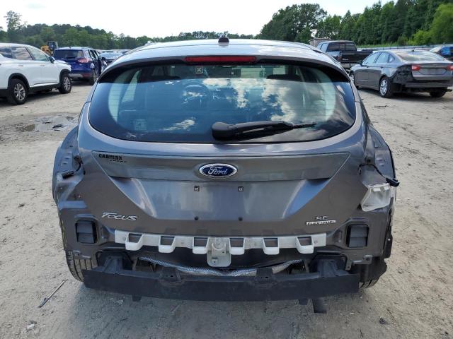 Photo 5 VIN: 1FADP3K25DL317800 - FORD FOCUS 