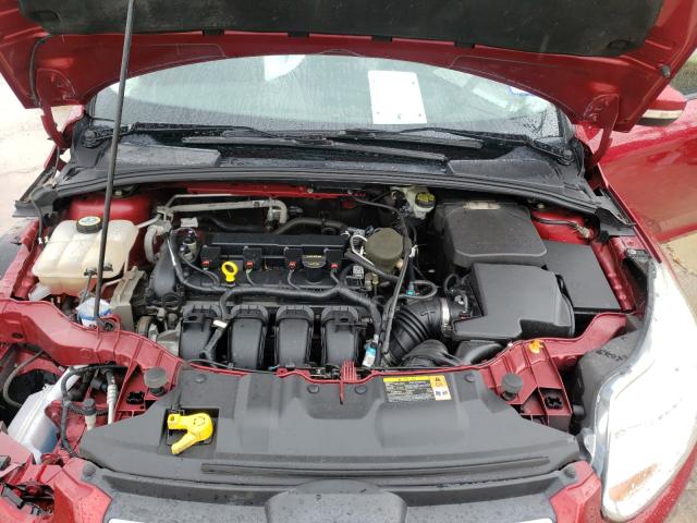 Photo 6 VIN: 1FADP3K25DL318848 - FORD FOCUS SE 