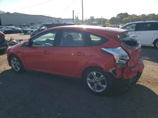 Photo 1 VIN: 1FADP3K25DL323810 - FORD FOCUS SE 