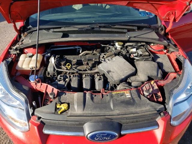 Photo 10 VIN: 1FADP3K25DL323810 - FORD FOCUS SE 