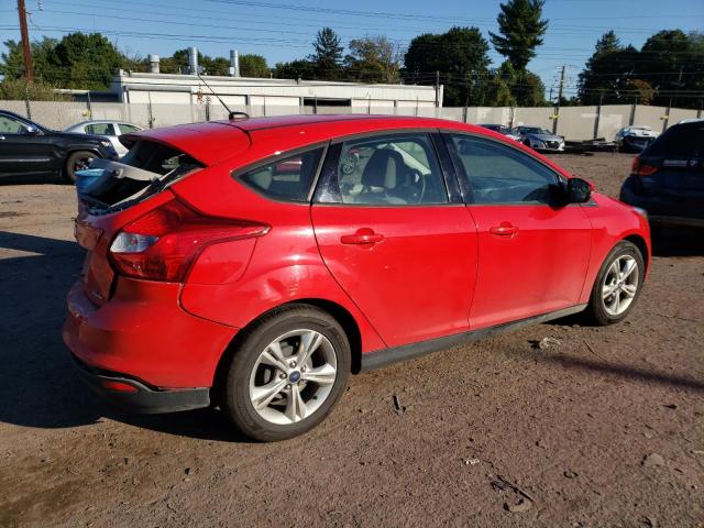 Photo 2 VIN: 1FADP3K25DL323810 - FORD FOCUS SE 