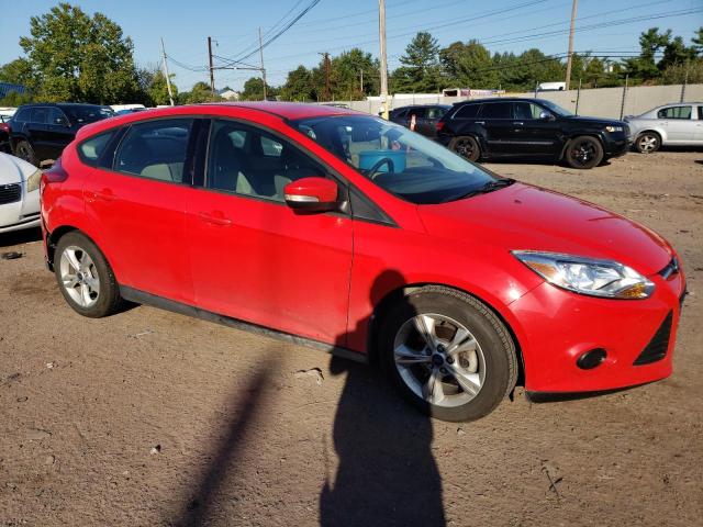 Photo 3 VIN: 1FADP3K25DL323810 - FORD FOCUS SE 