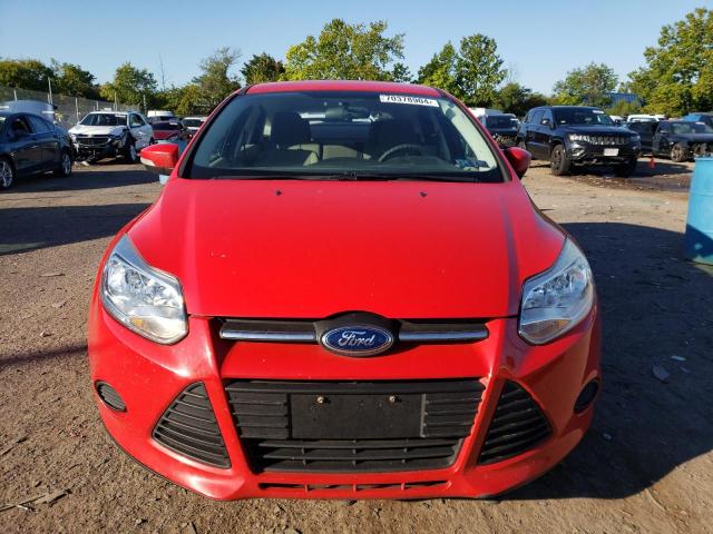 Photo 4 VIN: 1FADP3K25DL323810 - FORD FOCUS SE 