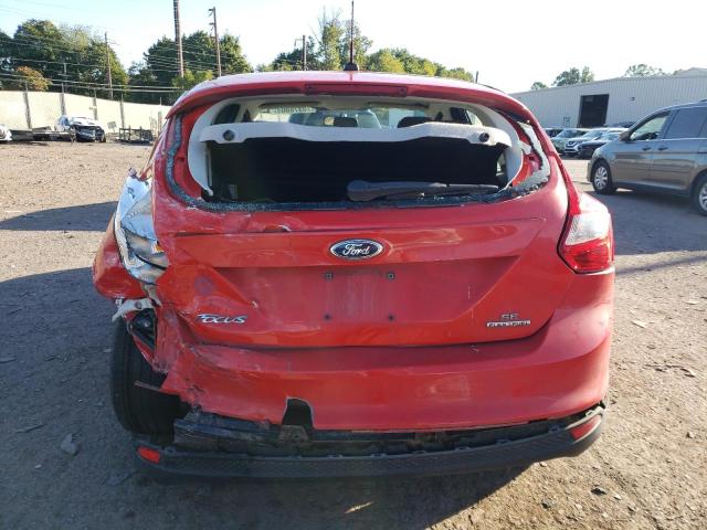 Photo 5 VIN: 1FADP3K25DL323810 - FORD FOCUS SE 