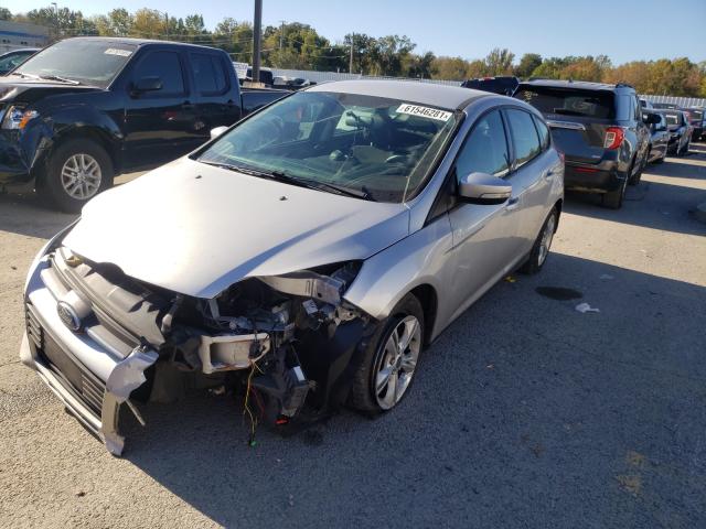 Photo 1 VIN: 1FADP3K25DL336153 - FORD FOCUS SE 