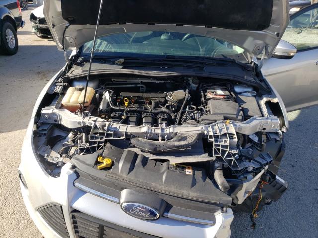 Photo 6 VIN: 1FADP3K25DL336153 - FORD FOCUS SE 