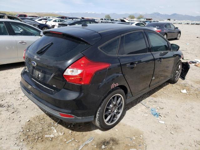 Photo 3 VIN: 1FADP3K25DL337139 - FORD FOCUS SE 