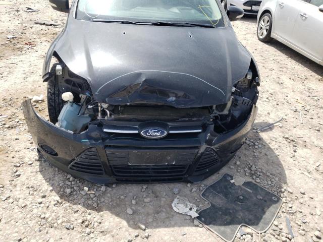 Photo 8 VIN: 1FADP3K25DL337139 - FORD FOCUS SE 