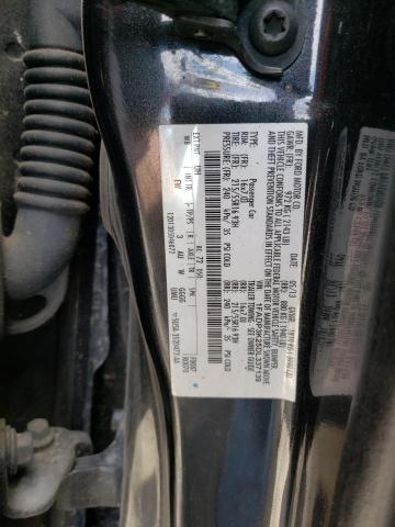 Photo 9 VIN: 1FADP3K25DL337139 - FORD FOCUS SE 