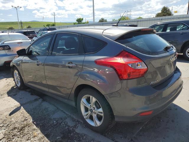 Photo 1 VIN: 1FADP3K25DL339151 - FORD FOCUS SE 