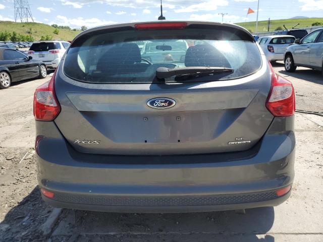 Photo 5 VIN: 1FADP3K25DL339151 - FORD FOCUS SE 