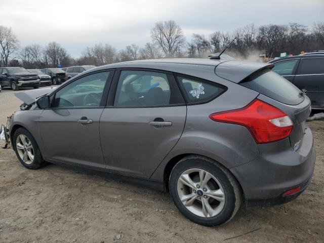 Photo 1 VIN: 1FADP3K25DL339182 - FORD FOCUS 