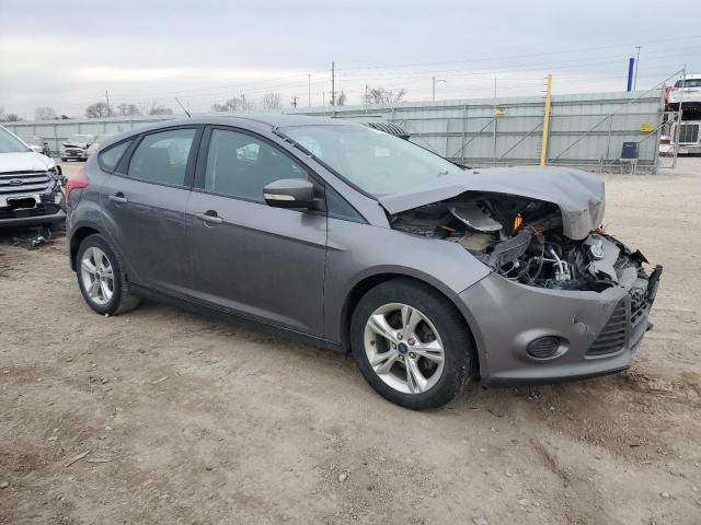 Photo 3 VIN: 1FADP3K25DL339182 - FORD FOCUS 