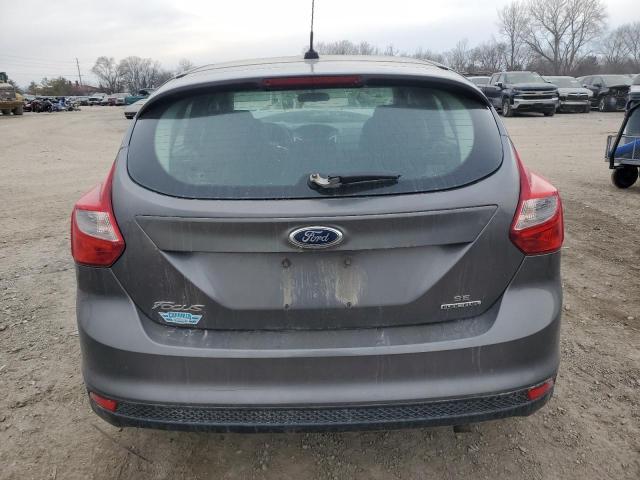 Photo 5 VIN: 1FADP3K25DL339182 - FORD FOCUS 