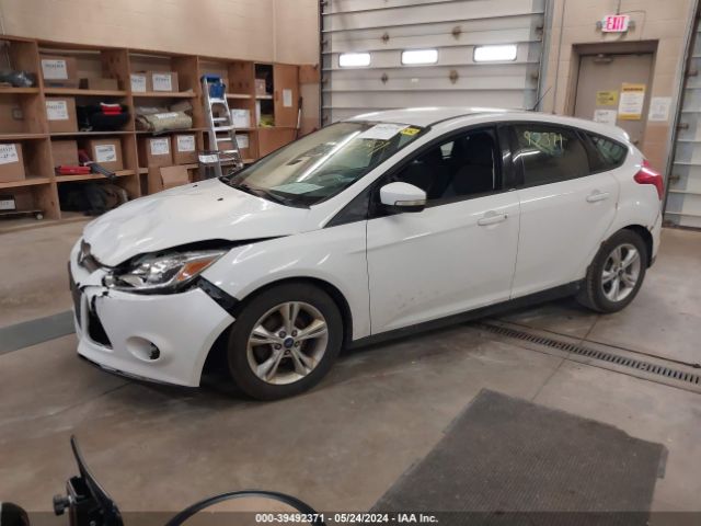 Photo 1 VIN: 1FADP3K25DL340526 - FORD FOCUS 