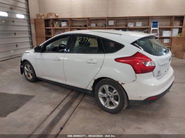 Photo 2 VIN: 1FADP3K25DL340526 - FORD FOCUS 