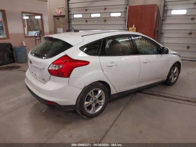 Photo 3 VIN: 1FADP3K25DL340526 - FORD FOCUS 