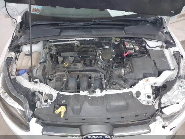 Photo 9 VIN: 1FADP3K25DL340526 - FORD FOCUS 