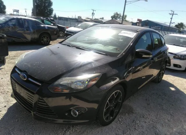 Photo 1 VIN: 1FADP3K25DL348304 - FORD FOCUS 