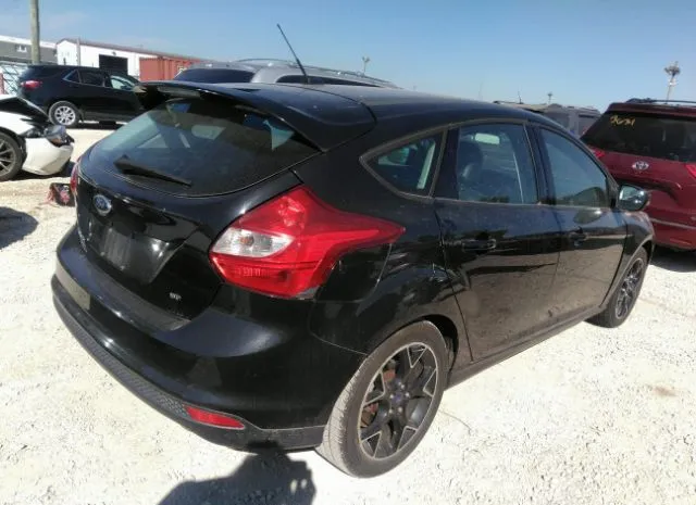 Photo 3 VIN: 1FADP3K25DL348304 - FORD FOCUS 