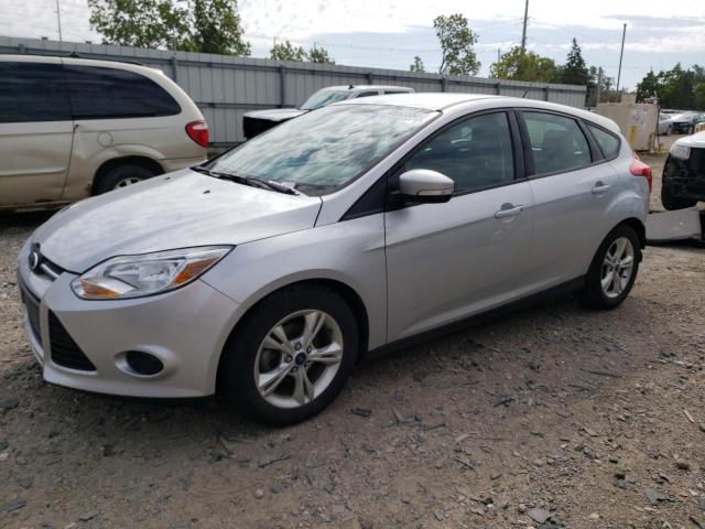 Photo 0 VIN: 1FADP3K25DL351395 - FORD FOCUS SE 