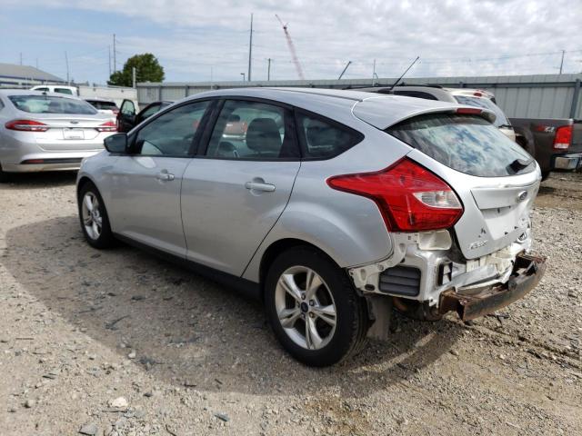 Photo 1 VIN: 1FADP3K25DL351395 - FORD FOCUS SE 