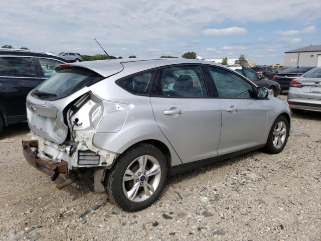 Photo 2 VIN: 1FADP3K25DL351395 - FORD FOCUS SE 