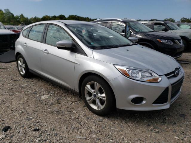 Photo 3 VIN: 1FADP3K25DL351395 - FORD FOCUS SE 