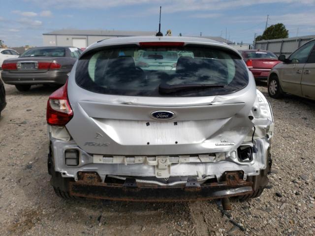 Photo 5 VIN: 1FADP3K25DL351395 - FORD FOCUS SE 