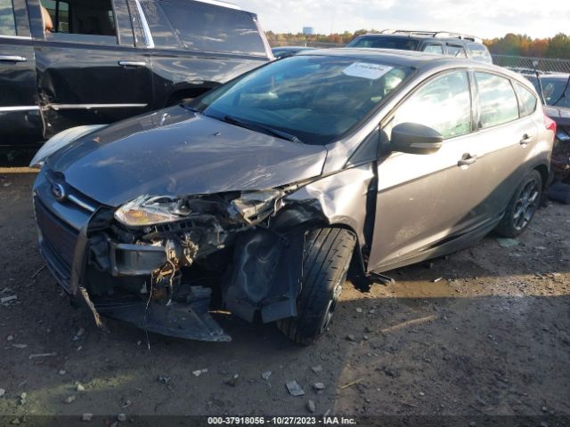 Photo 1 VIN: 1FADP3K25DL360825 - FORD FOCUS 