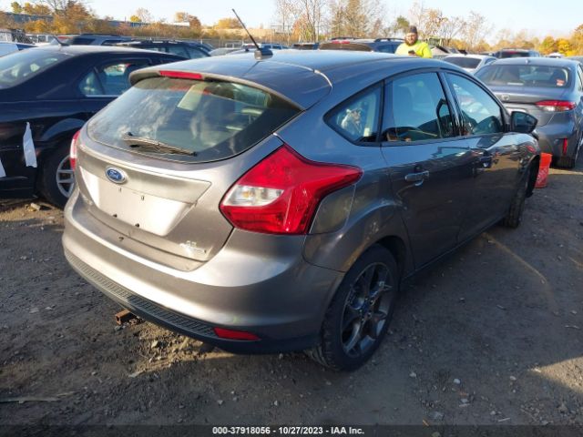 Photo 3 VIN: 1FADP3K25DL360825 - FORD FOCUS 