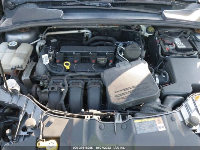 Photo 9 VIN: 1FADP3K25DL360825 - FORD FOCUS 