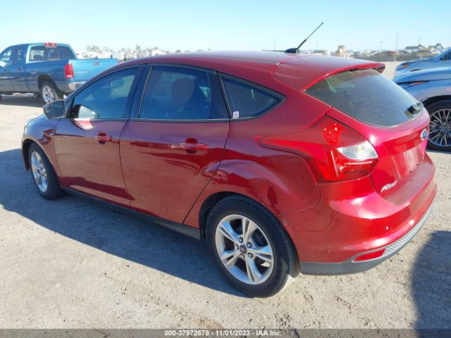 Photo 2 VIN: 1FADP3K25DL361764 - FORD FOCUS 