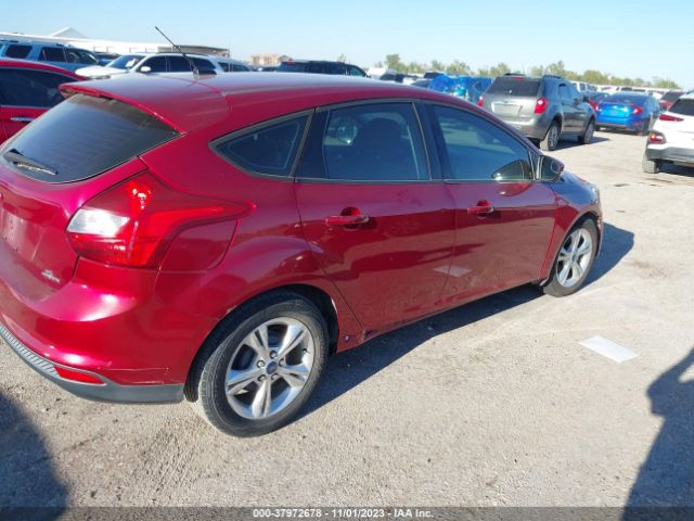 Photo 3 VIN: 1FADP3K25DL361764 - FORD FOCUS 