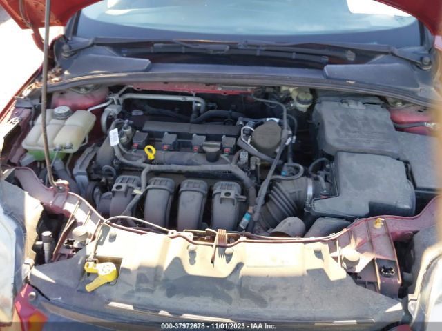 Photo 9 VIN: 1FADP3K25DL361764 - FORD FOCUS 