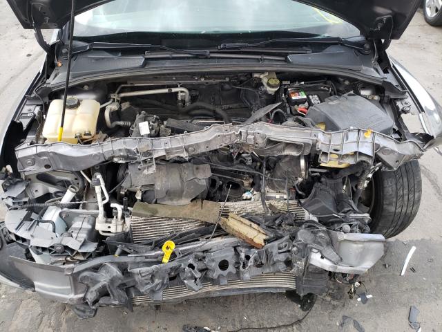 Photo 6 VIN: 1FADP3K25DL373851 - FORD FOCUS SE 