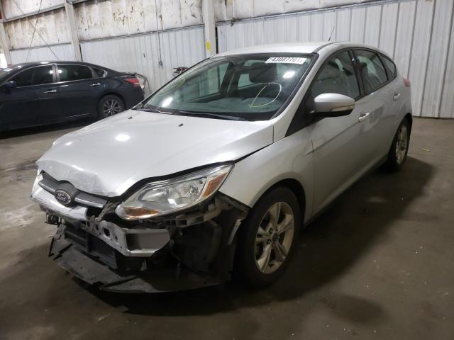 Photo 1 VIN: 1FADP3K25DL374935 - FORD FOCUS 