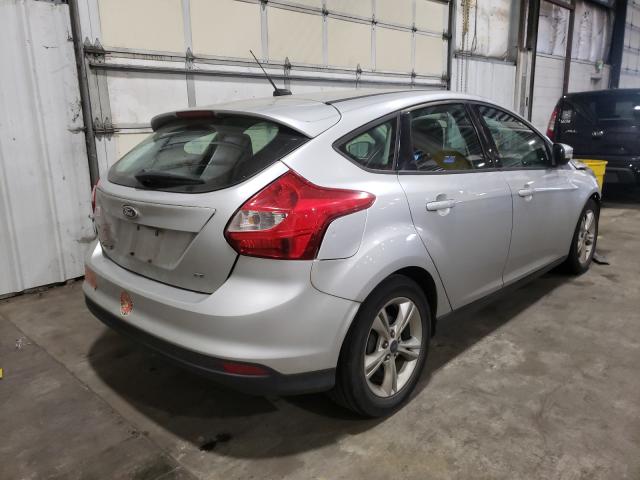 Photo 3 VIN: 1FADP3K25DL374935 - FORD FOCUS 