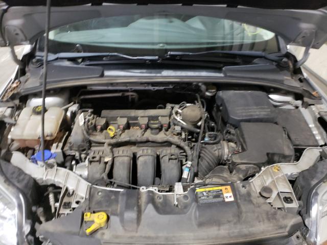 Photo 6 VIN: 1FADP3K25DL374935 - FORD FOCUS 