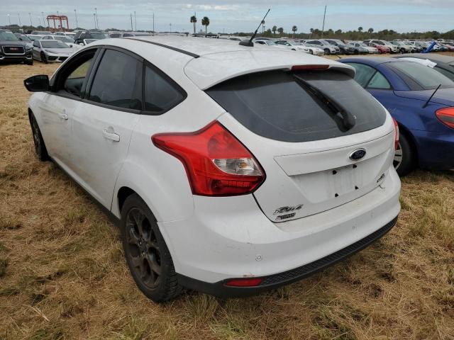 Photo 2 VIN: 1FADP3K25EL104296 - FORD FOCUS SE 