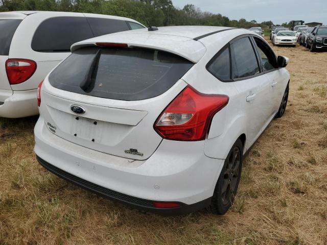 Photo 3 VIN: 1FADP3K25EL104296 - FORD FOCUS SE 