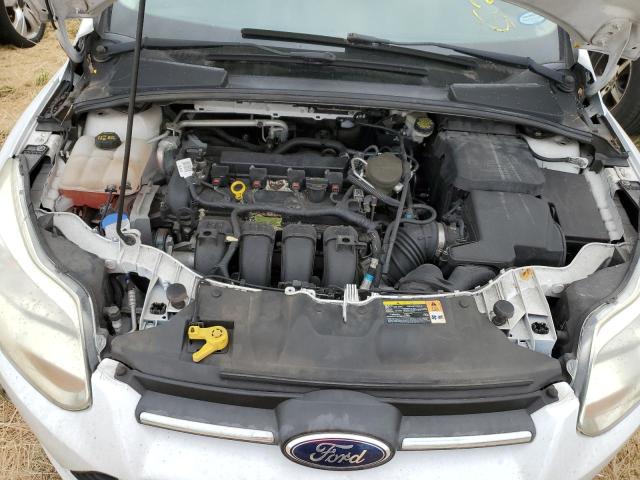 Photo 6 VIN: 1FADP3K25EL104296 - FORD FOCUS SE 