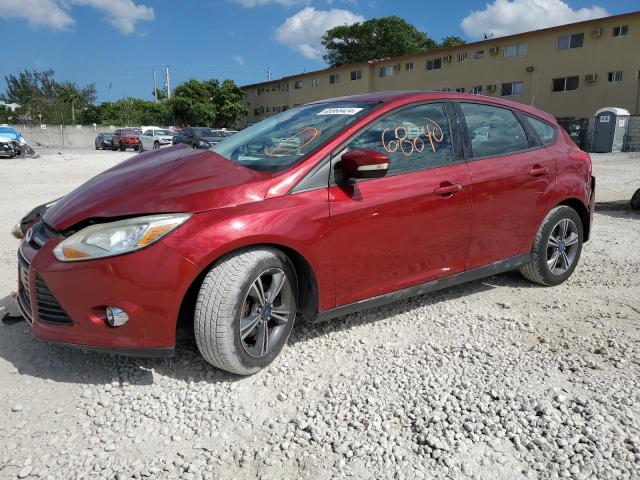 Photo 0 VIN: 1FADP3K25EL105660 - FORD FOCUS 