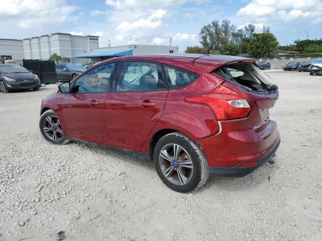 Photo 1 VIN: 1FADP3K25EL105660 - FORD FOCUS 