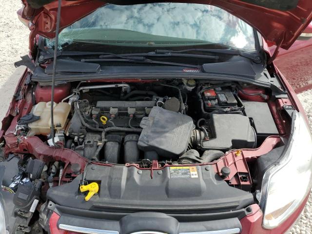 Photo 10 VIN: 1FADP3K25EL105660 - FORD FOCUS 