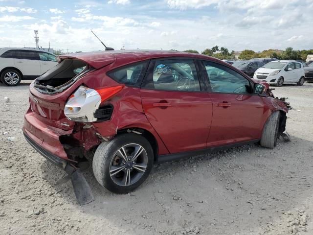 Photo 2 VIN: 1FADP3K25EL105660 - FORD FOCUS 