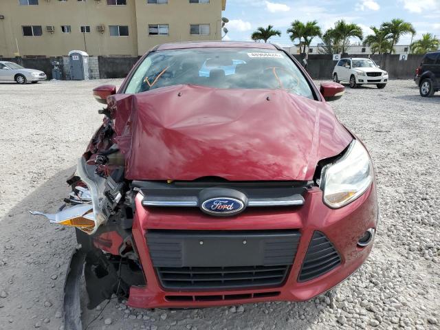 Photo 4 VIN: 1FADP3K25EL105660 - FORD FOCUS 