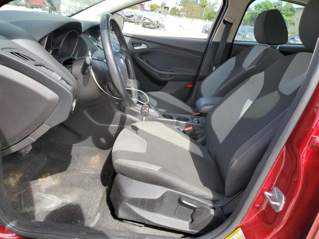 Photo 6 VIN: 1FADP3K25EL105660 - FORD FOCUS 