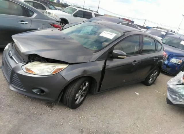 Photo 1 VIN: 1FADP3K25EL110809 - FORD FOCUS 