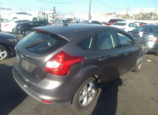 Photo 3 VIN: 1FADP3K25EL110809 - FORD FOCUS 